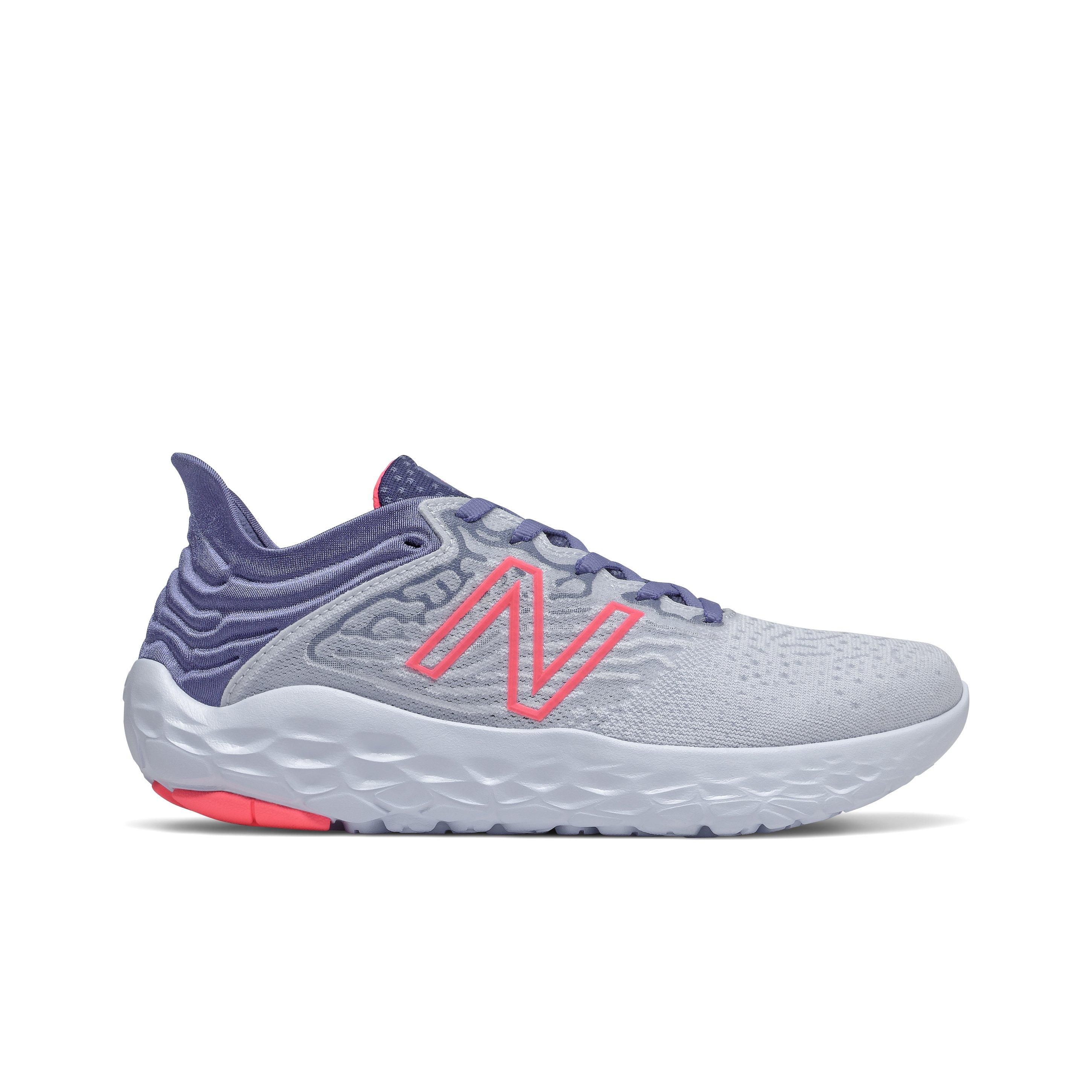 New Balance Fresh Foam Beacon v3 "Blue" Women's Running Shoe